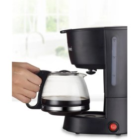 Resim Kiwi Kcm 7542 Filtre Kahve Makinesi 