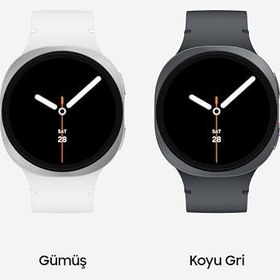 Resim Samsung Galaxy Watch 8 44mm Akıllı Saat | TR Garanti 