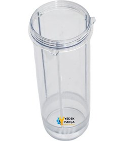 Resim Arzum Uyumlu Ar1101 Shake'n Take Joy Kişisel Blender Doğrayıcı Hazne 570 Ml 