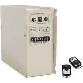 Resim Cuppon Ups - 1500 Watt Kepenk Için Kesintisiz Güç Kaynağı 