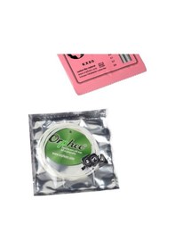 Resim Orphee Kx80 Soprano Ukulele Teli Seti Orta Seviye - Karbon Seri Yüksek Kaliteli Karbon Materyal, Parlak Ve Berrak Ses Karakteri, Güçlü Projeksiyon Uyum: Soprano Ukulele Modelleri 