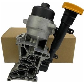Resim Opel Corsa D 1 3 Dizel Yağ Soğutucu Eşanjörsüz 