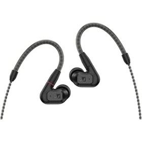 Resim Qedii Sennheiser Ie 200 Kablolu Audiophile Stereo Kulaklık - Kablolu Kulak İçi Kulaklık - Net, Üstün Hi-F 