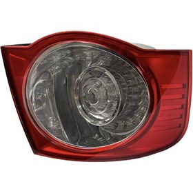 Resim Volkswagen Jetta 5 Sol Dış Stop 2005-2011 