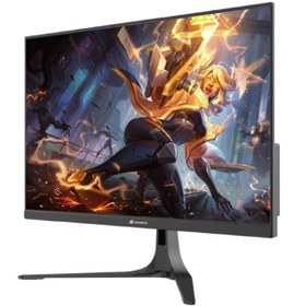 Resim Gamebooster 24.5" TN GB-2516FF 0.2MS 165HZ HDMI-DP GAMING MONİTÖR 