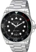 Resim Gucci YA136208A ERKEK KOL SAATİ 