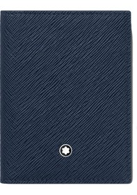 Resim Mont Blanc Montblanc Sartorial Lacivert Kartlık 4 Cc 131723 Lacivert 