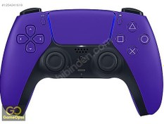 Resim Sony - Dualsense - Ps5 Kol - Galactic Purple - Mor - Game Opss 