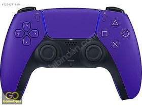 Resim Sony - Dualsense - Ps5 Kol - Galactic Purple - Mor - Game Opss 