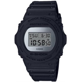Resim Casio Dw-5700bbma-1dr G-shock Erkek Kol Saati 