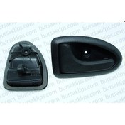 Resim Renault Clio Kapi Iç Açma Kolu (Sol) (1 Adet) 320210602 