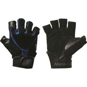Resim Harbinger Train Grip Gloves Spor Eldiven XL 