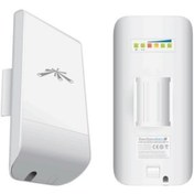 Resim Ubiquiti 2.4GHz LOCO M2 MIMO AIRMAX LOCO M2 