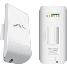 Resim Ubiquiti 2.4GHz LOCO M2 MIMO AIRMAX LOCO M2 