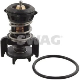Resim Seat Alhambra 2010-2014 Arası 2.0 Tdı Swag Marka Termostat 