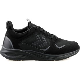 Resim hummel Hml Atlas Black Erkek Günlük Ayakkabı 900494-2042 Siyah 