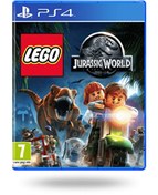 Resim Warner Bros Ps4 Lego Jurassic World 