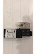Resim MEGA PACK Pnömatik Valf 3/2 Tek Bobin (3V210-08) Voltaj Belirtiniz 