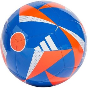 Resim Adidas Fussballliebe Club Mavi Futbol Topu In9373 