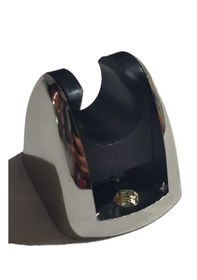 Resim El Duşu - Duş Başlığı İçin Krom Mafsal Krom Kaplama 