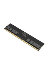 Resim Ram DT DDR5 UDIMM 16GB 288PIN 5600MBPS CL46 1.1V BLISTER PACKAGE LD5U16G56C46ST-BGS 