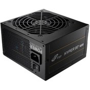 Resim Fsp H3-650 Hyper 80+bronze Pro 12cm Psu 650w 