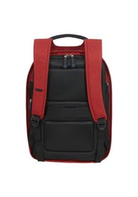 Resim Samsonite KA6-10-001 15.6" Securipak Notebook Sırt Çantası Kırmızı 