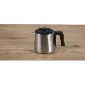 Resim TEFAL Magic Tea XL Çay Makinesi Bakır 