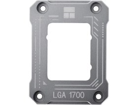 Resim Thermalright Intel Lga 1700 Soketli Işlemciler Için Gri Güçlendirme Kiti (Tf7 Termal Macun Dahildir) (Lga 17XX-BCF-GRAY) 