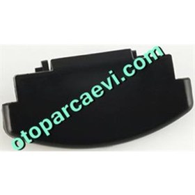 Resim Golf 4 Bora Passat Polo Hatchback Kol Dayama Açma Mandali Siyah 437806805 