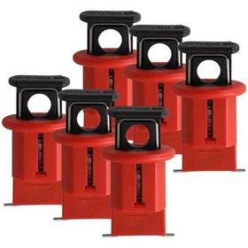 Resim Brady 90844 Minyatür Devre Kesici Kilit 