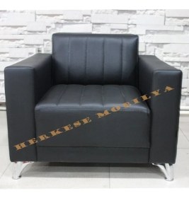 Resim Koltuk Stilim Tilya Ofis Koltuk Takımı 