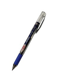 Resim Mavi İmza Kalemi 1.0mm 3 Adet Mikro İmza Kalemi Yeni Kasa Mk-8526 Kalın Uçlu Pilot Kalemi Mavi Mürekkepli Okul Ofis Büro 
