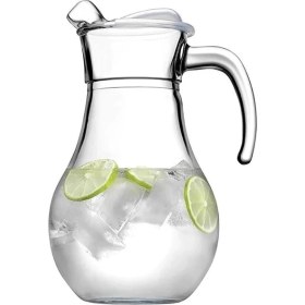 Resim Bıstro Sürahi 1800 cc A Tekli Hediyelik Kutu 