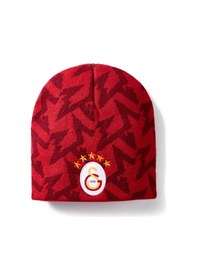 Resim Gsstore Galatasaray Ucl Erkek Bere E252242 Kırmızı 
