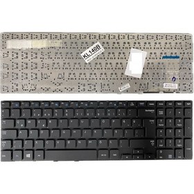 Resim Samsung NP370R5E Klavye (OEM) 