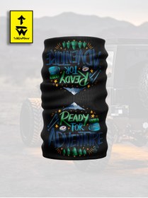Resim tubebandana Adventure 