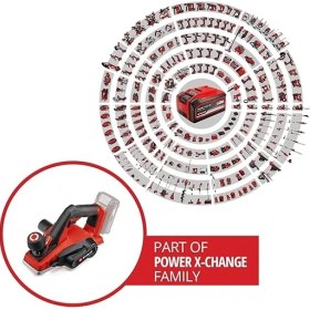 Resim Royal Rain Store Te-Pl 18/82 Li-Solo, Akülü Planya 