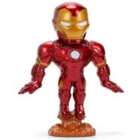 Resim Eco Lounge Jada Marvel Avengers Tekli Figür 