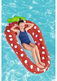 Resim Bestway Sweet Summer Havuz Yatağı, Çocuklar Için Su Hamağı 