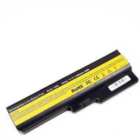 Resim Lenovo Uyumlu 20004 Laptop Batarya Pil 