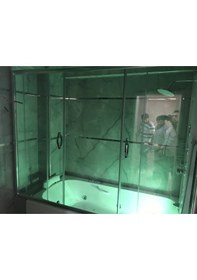 Resim 90X160 Jakuzi Tr'De Ilk Sessiz Motor Jakuzii Sistem 1 