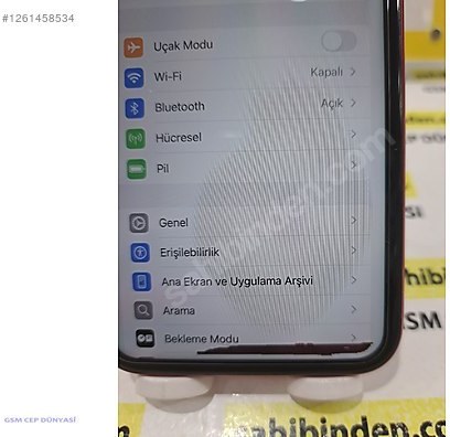 Kırmızı