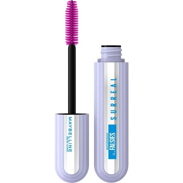 Maybellıne Falsies Surreal Maskara Fiyatı ve Özelliklerı - Badem