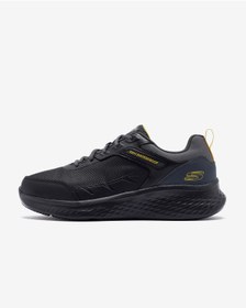 Resim Skechers Skech-Lite Pro - Ankkor Erkek Siyah Spor Ayakkabı 232958 Bkcc 