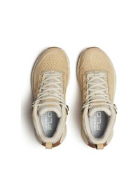 Resim Merrell Moab Speed 2 Leather Mid Waterproof Kadın Bot C-mer038492b10g01 Sarı 