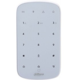 Resim Diyar-ı Fırsat Dahua Ark30t-w2, Kablosuz, Tuş Takımı, Keypad 