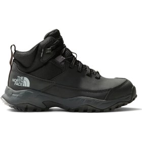 Resim The North Face W Storm Strike III Wp Kadın Siyah Outdoor Ayakkabı NF0A5LWGKT01 