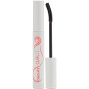 Resim Beaulis Curl It Maskara Hacimli ve Kıvrık Kirpikler 