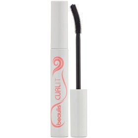 Resim Beaulis Curl It Maskara Hacimli ve Kıvrık Kirpikler 